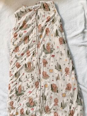 Milk Snob Groot Sleep Sack